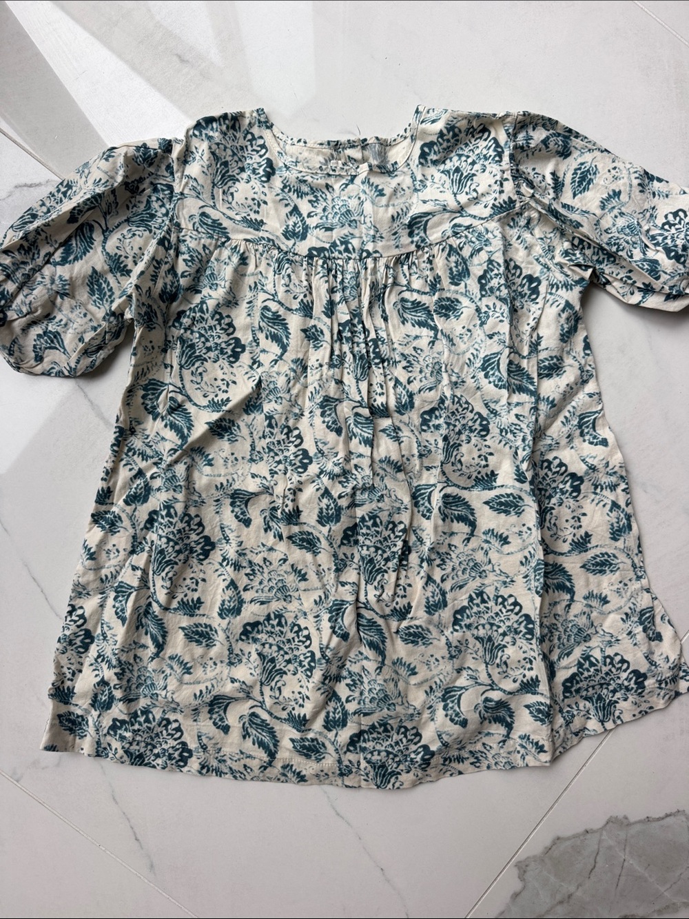 Babe and Tess dress size 4